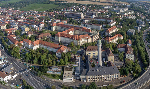 Uniklinik ist Bayerns zweitbestes Krankenhaus Fakultät für