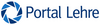 Portal Lehre Logo