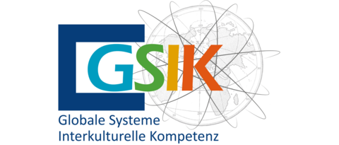 GSiK logo