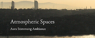 Atmospheric Spaces